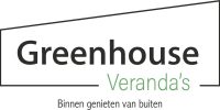 Logo GreenHouse veranda's HR
