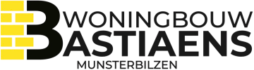 Logo Woningbouw Bastiaens